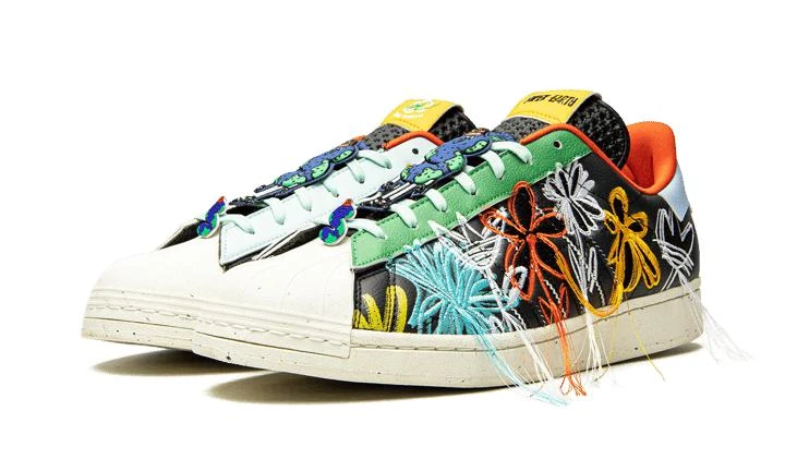 商品Adidas|Adidas Superstar,价格¥778-¥4480,第3张图片详细描述