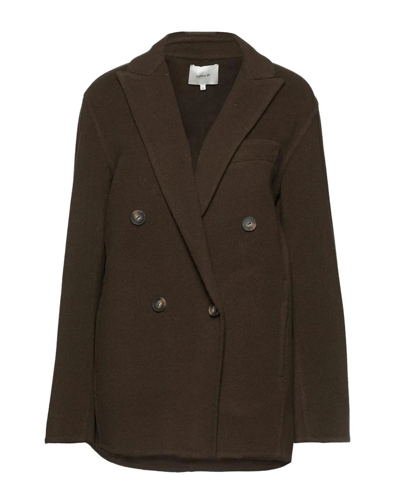 商品Vince|Coat,价格¥1341,第1张图片