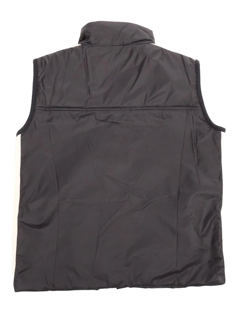 商品Palm Angels|Black Padded Vest,价格¥1730,第3张图片详细描述