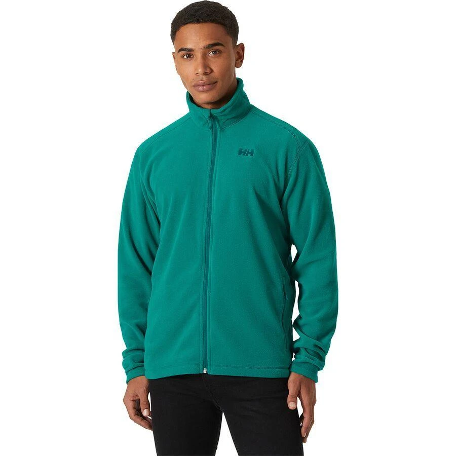 商品Helly Hansen|哈雷汉森男士抓绒衫,价格¥427,第1张图片