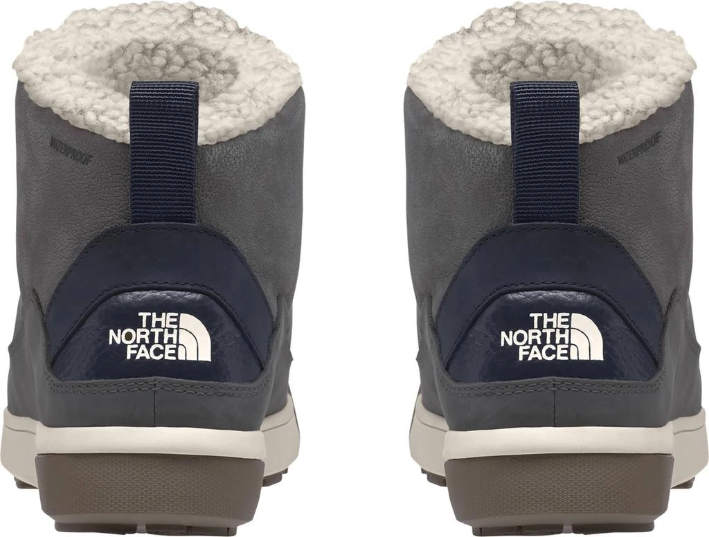 商品The North Face|The North Face Women's Sierra Mid Waterproof Winter Boots,价格¥1237,第4张图片详细描述