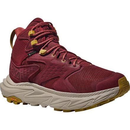 商品Hoka One One|Anacapa 2 Mid GTX Shoe - Men's,价格¥1207,第2张图片详细描述