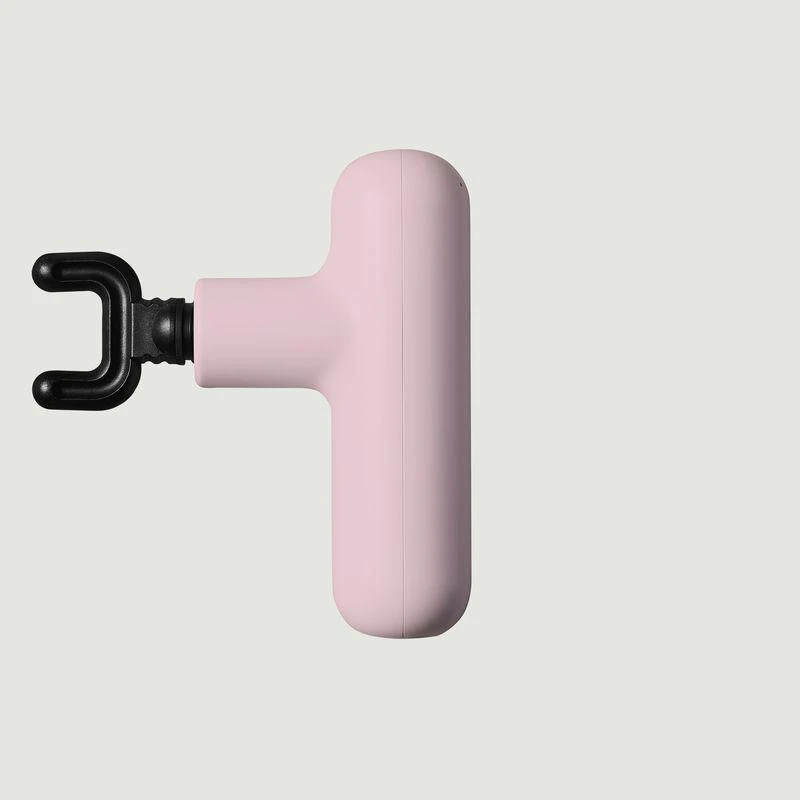 商品Lola|Fitness massage gun Pamper Pink LOLA,价格¥651,第3张图片详细描述