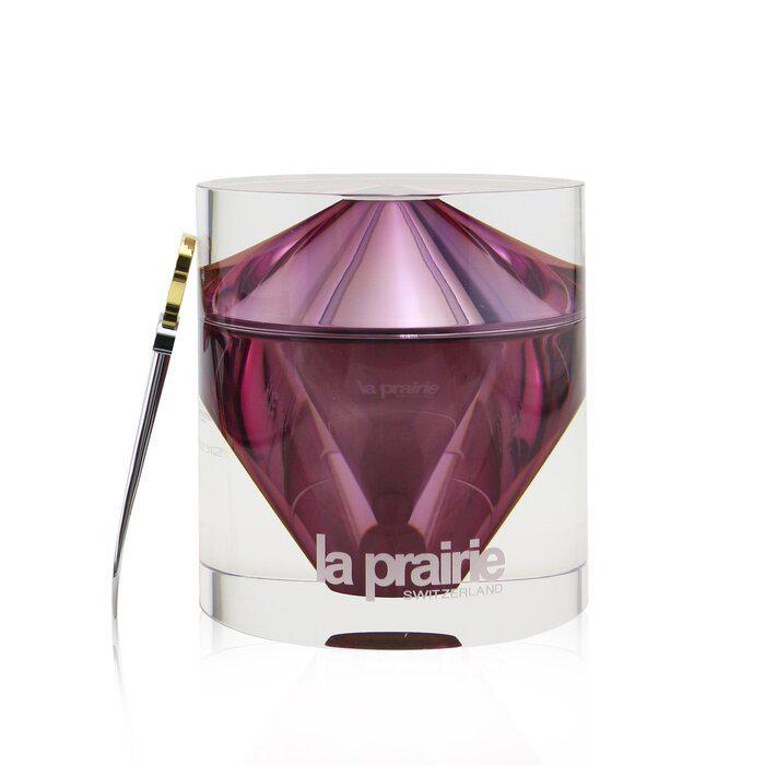 商品La Prairie|La Prairie 臻爱铂金尊宠乳霜 50ml/1.7oz,价格¥13885,第1张图片