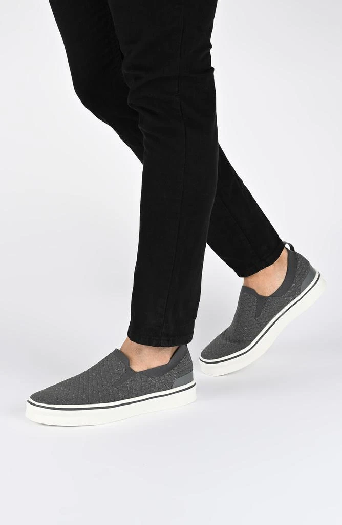 Hamlin Knit Slip-On Sneaker 商品