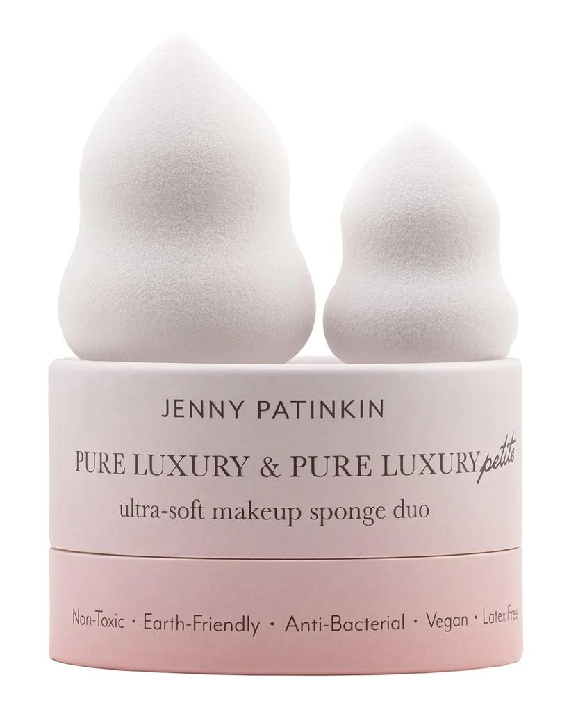 商品Jenny Patinkin|Makeup Sponges,价格¥245,第2张图片详细描述