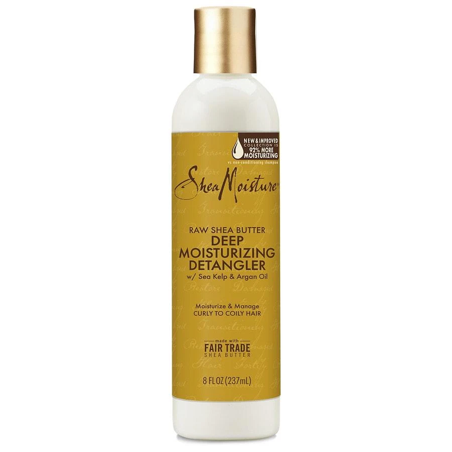 商品SheaMoisture|Extra Moisture Detangler,价格¥117,第1张图片