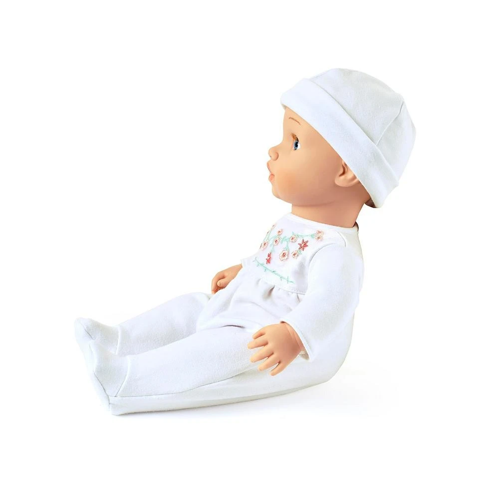 商品Macy's|Baby So Sweet Nursery Doll with White Outfit, Created for You by Toys R Us,价格¥80,第3张图片详细描述