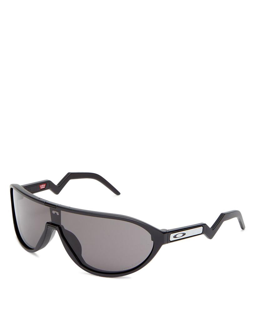 Men's Shield Sunglasses, 142mm商品第3张图片规格展示