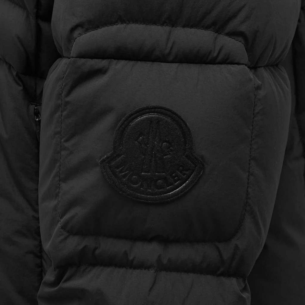 商品Moncler|Moncler Crinkle Nylon Jacket,价格¥14170,第5张图片详细描述