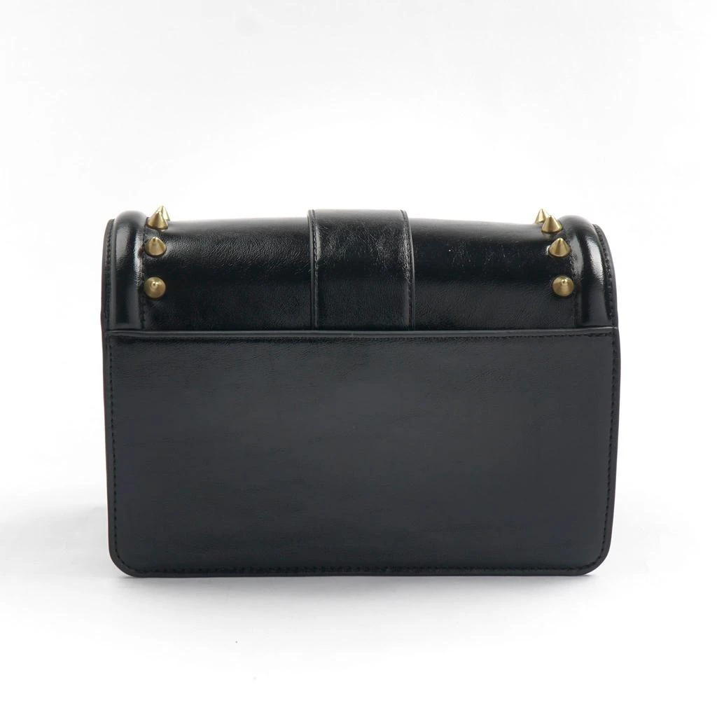 Black shoulder bag woman 商品