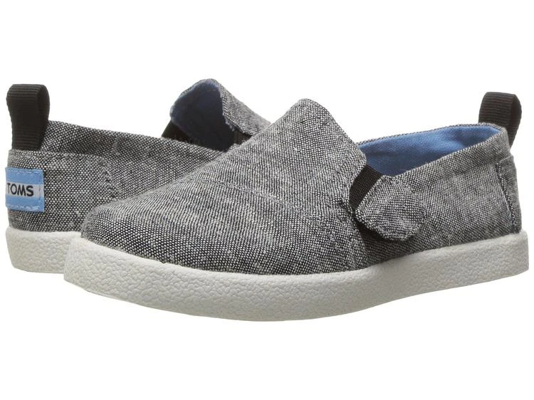 商品TOMS|TOMS Kids Avalon Slip-On (婴儿/学步童/小童),价格¥171,第1张图片