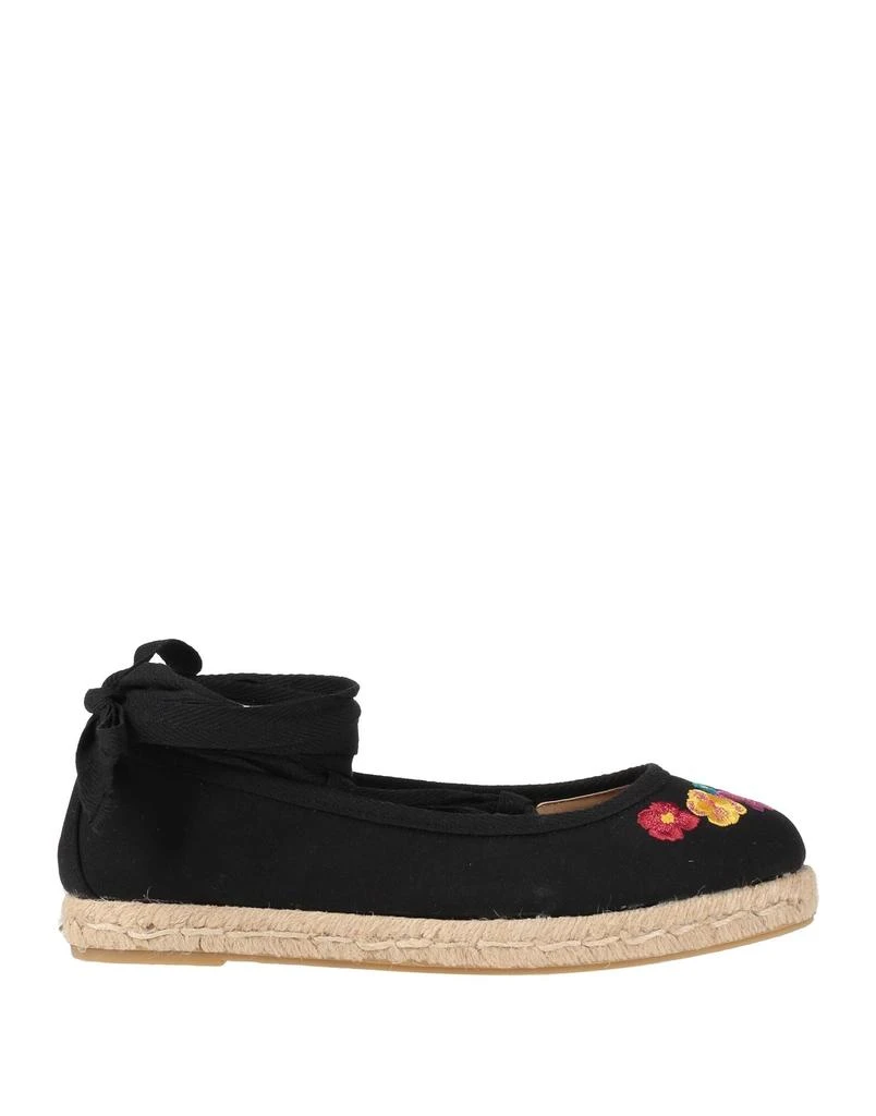 商品TWINSET|Espadrilles,价格¥791,第1张图片