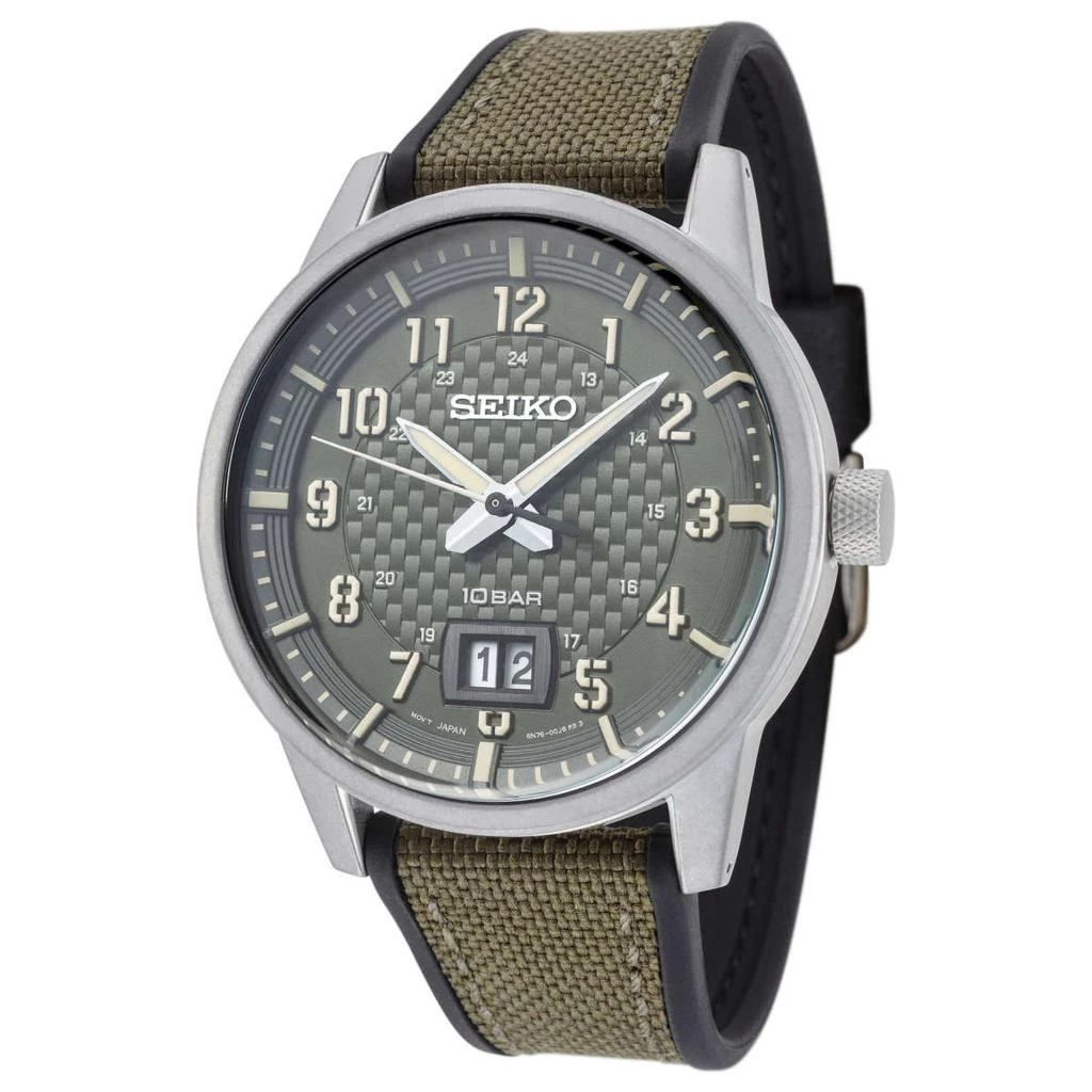 商品Seiko|Seiko Core 手表,价格¥903,第1张图片