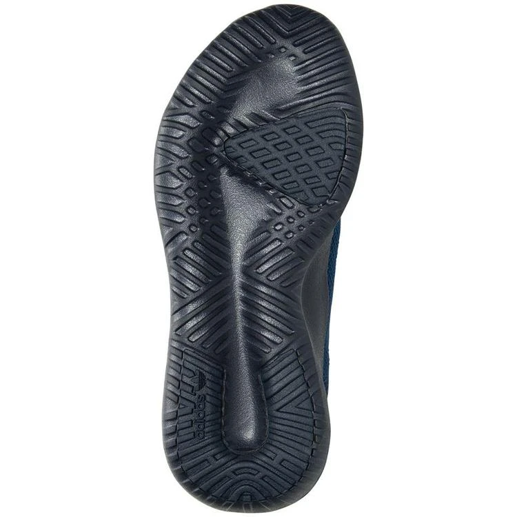 Boys' Tubular Shadow Knit Casual Sneakers from Finish Line 商品