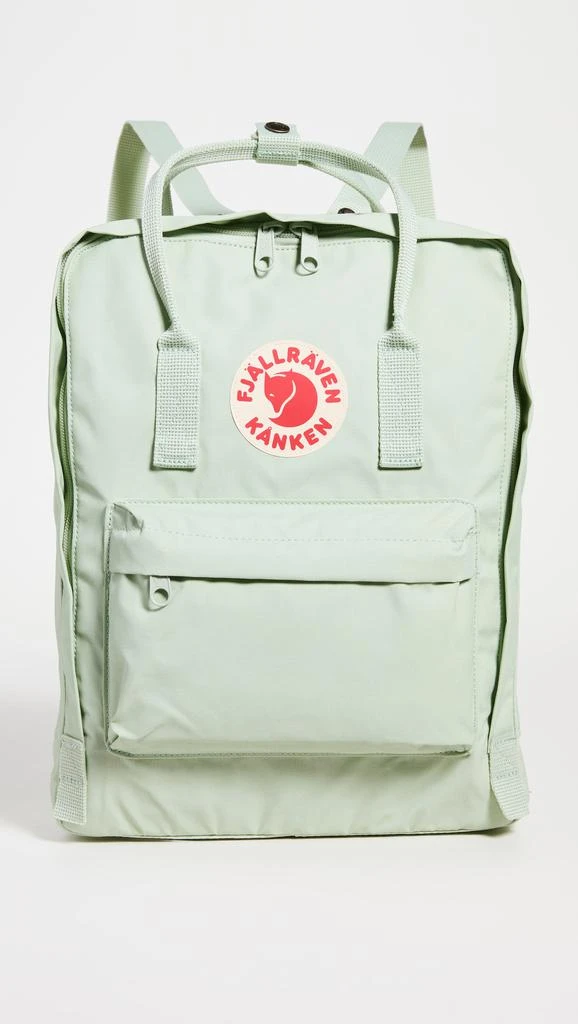 商品Fjällräven|Fjallraven Kanken 双肩包,价格¥683,第1张图片