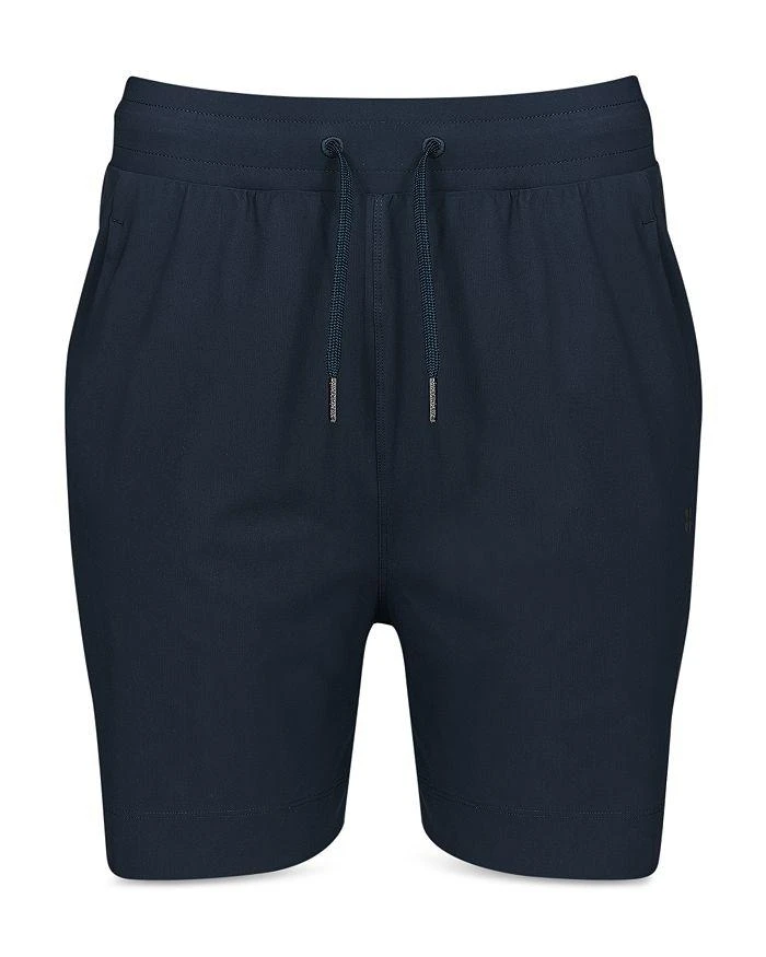 商品SWEATY BETTY|Explorer Shorts,价格¥234,第5张图片详细描述