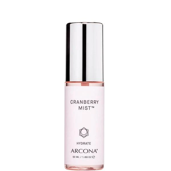 商品ARCONA|ARCONA Cranberry Mist 50ml,价格¥244,第1张图片