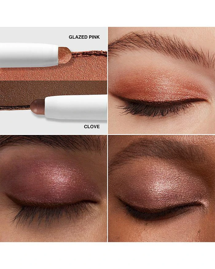 Dual Ended Long Wear Cream Shadow Stick Duo ($86 value) 商品