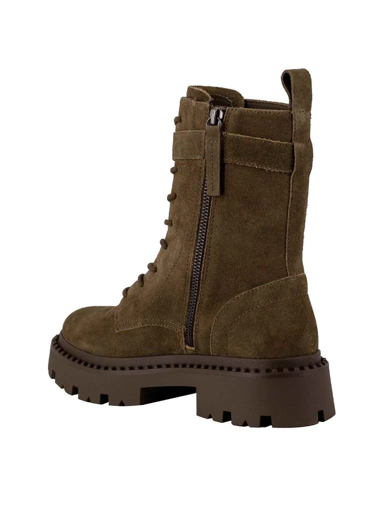 商品Ash|Ash Leather Boots,价格¥1835,第3张图片详细描述