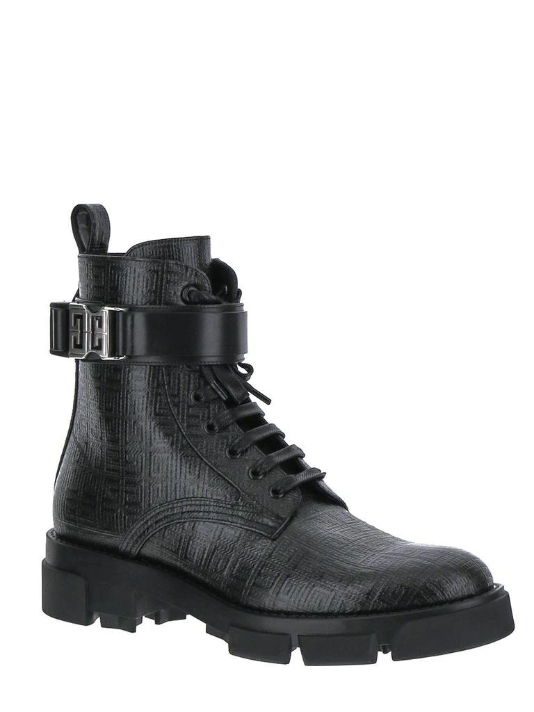 商品Givenchy|Terra Boots,价格¥3681,第2张图片详细描述