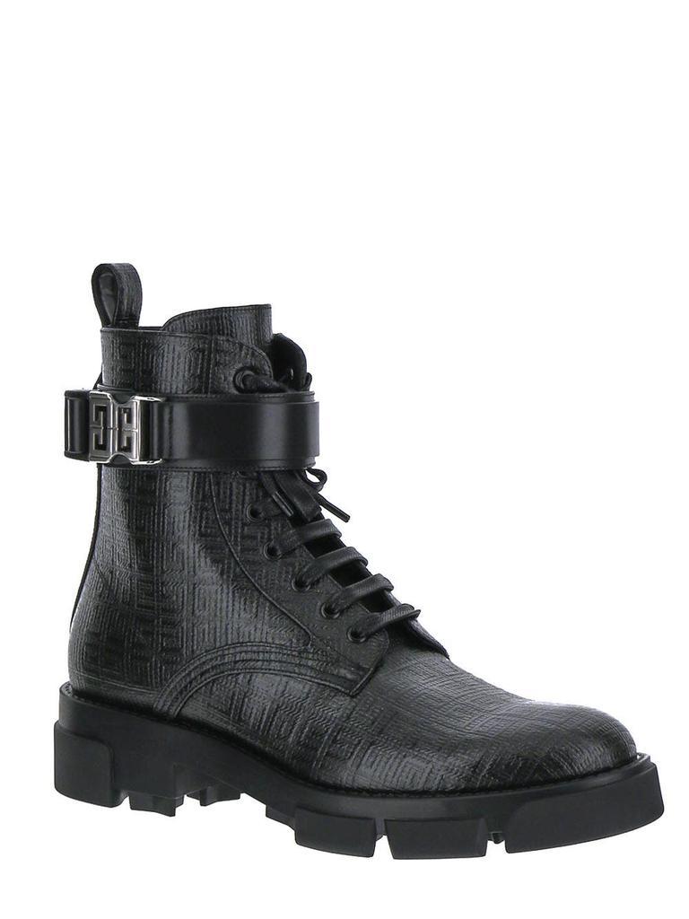 商品Givenchy|Terra Boots,价格¥6335,第4张图片详细描述