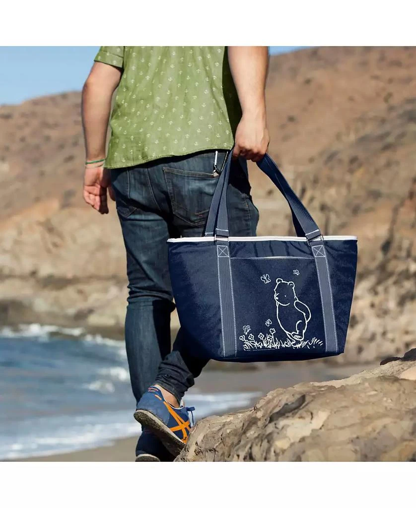 Oniva Winnie The Pooh Topanga Cooler Tote Bag 商品