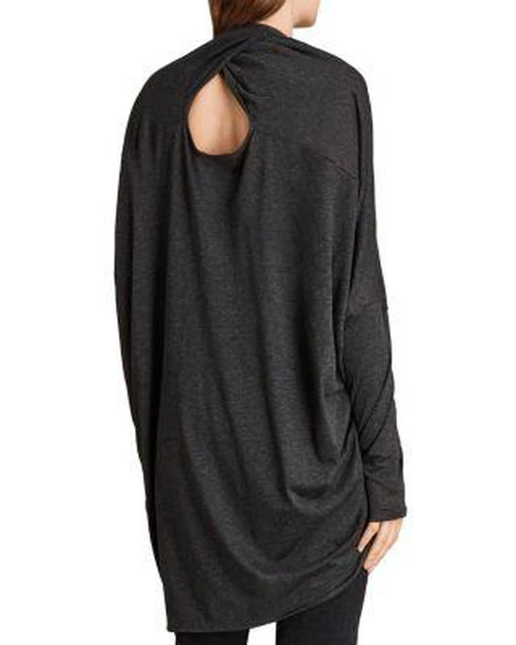 商品ALL SAINTS|Itat Jersey Shrug - 100% Exclusive,价格¥624,第5张图片详细描述