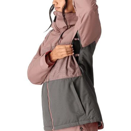 商品686|Athena Insulated Jacket - Women's,价格¥1084,第3张图片详细描述