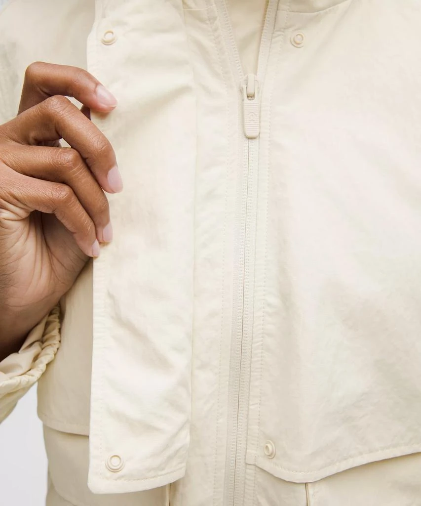 Always Effortless Classic-Fit Jacket 商品