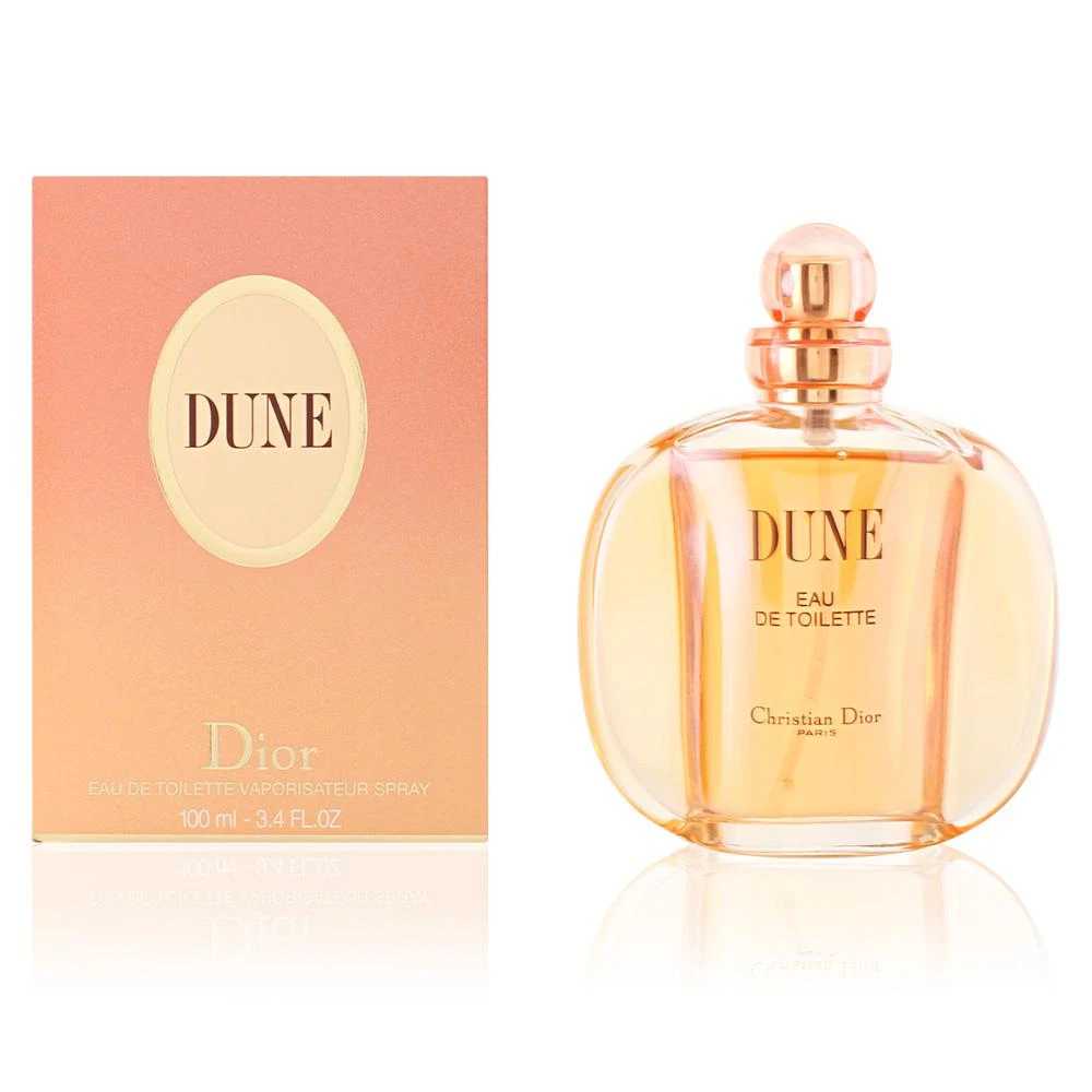 商品Dior|Dior 迪奥 沙丘女士香水EDT - 100ml,价格¥1723,第1张图片