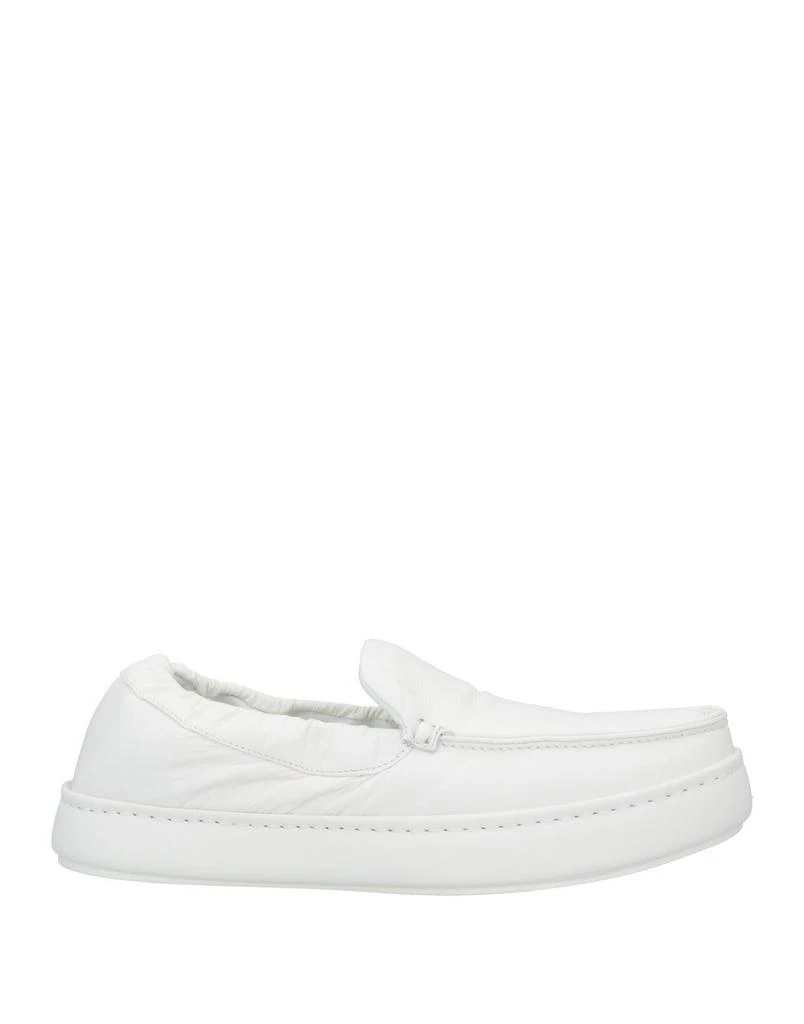 商品Zegna|Loafers,价格¥1744,第1张图片