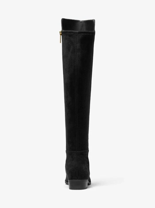 商品Michael Kors|Bromley Stretch Over-the-Knee Boot,价格¥1043,第4张图片详细描述