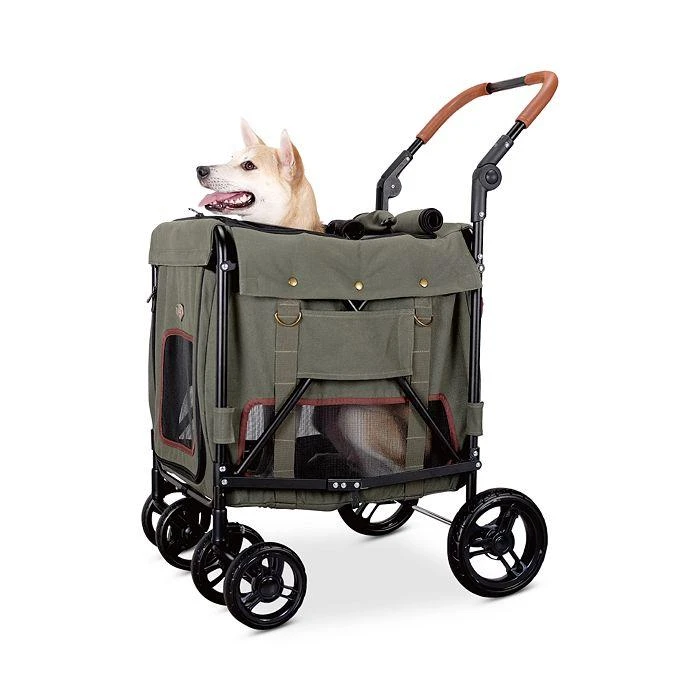 商品Ibiyaya|Collapsible Gentle Giant Pet Wagon,价格¥1808,第1张图片