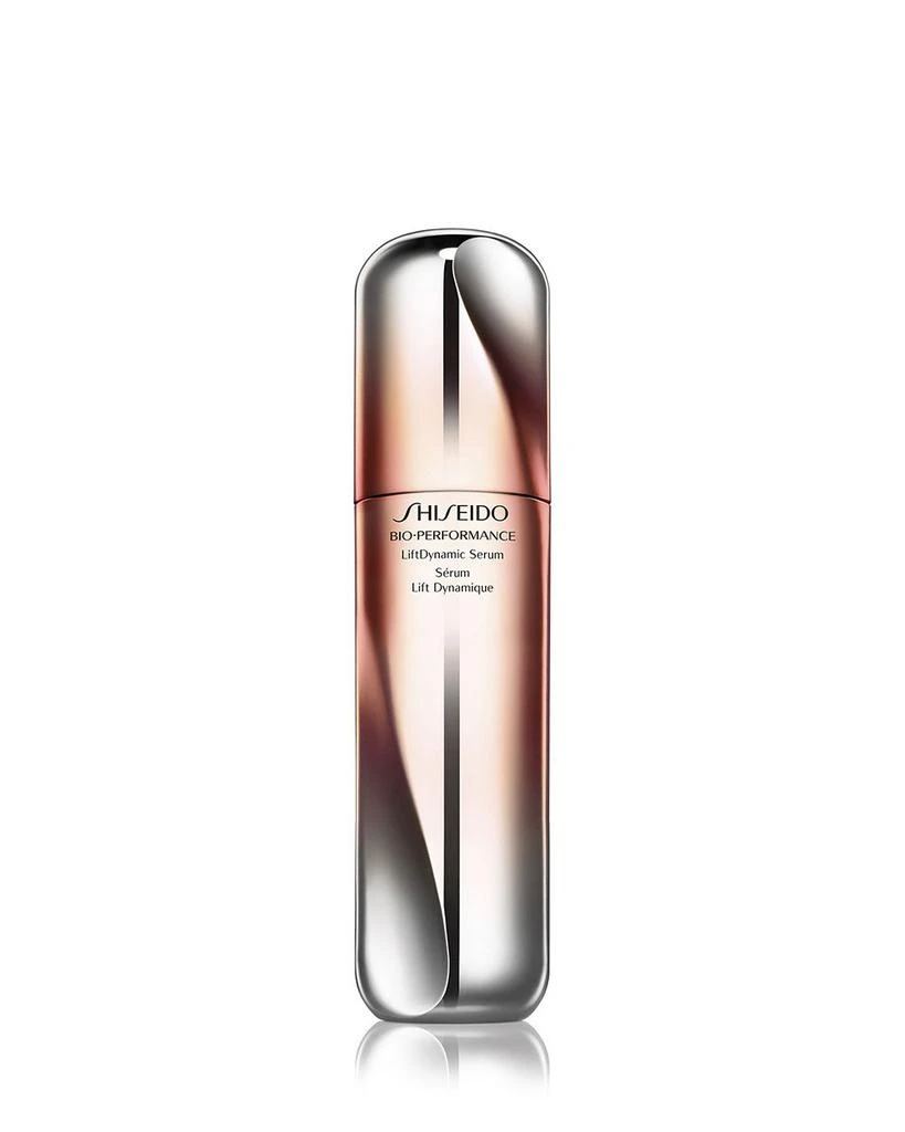 商品Shiseido|百优丰盈提拉紧致精华液 50ml,价格¥1047,第1张图片详细描述