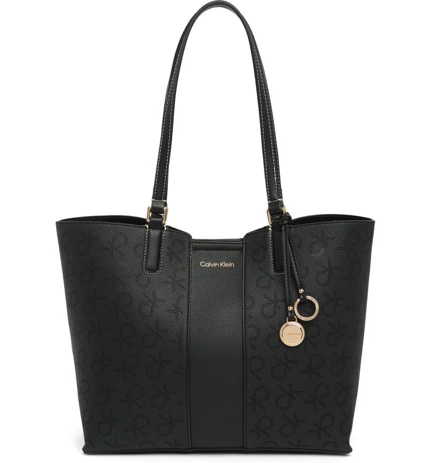 商品Calvin Klein|Suri Tote,价格¥777,第1张图片