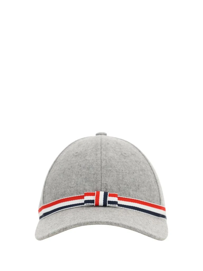 商品Thom Browne|Baseball Hat,价格¥3660,第1张图片