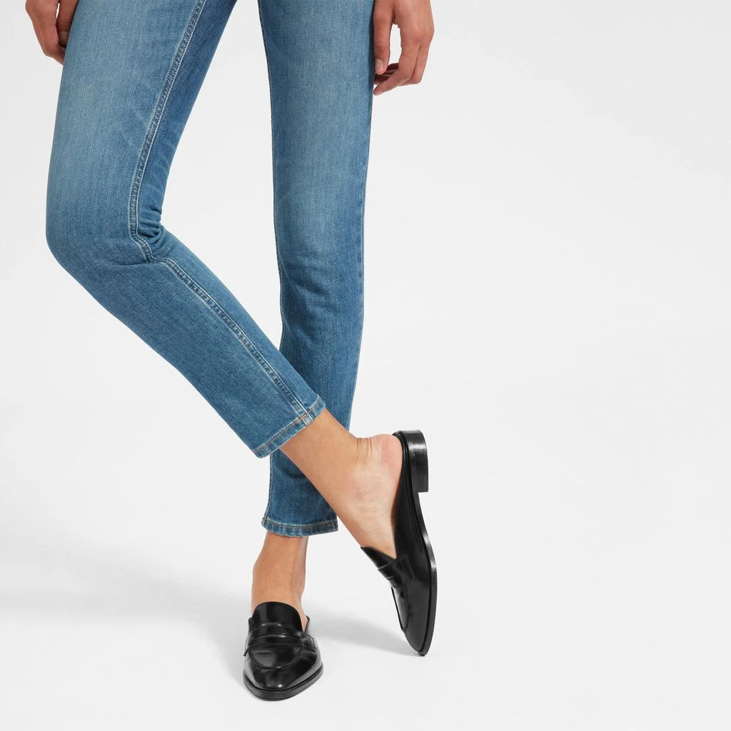 商品Everlane|The Modern 摩登佩妮穆勒鞋,价格¥734,第5张图片详细描述