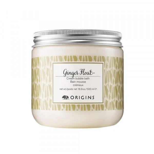 商品Origins|Ginger Float™ Cream bubble bath,价格¥244,第1张图片