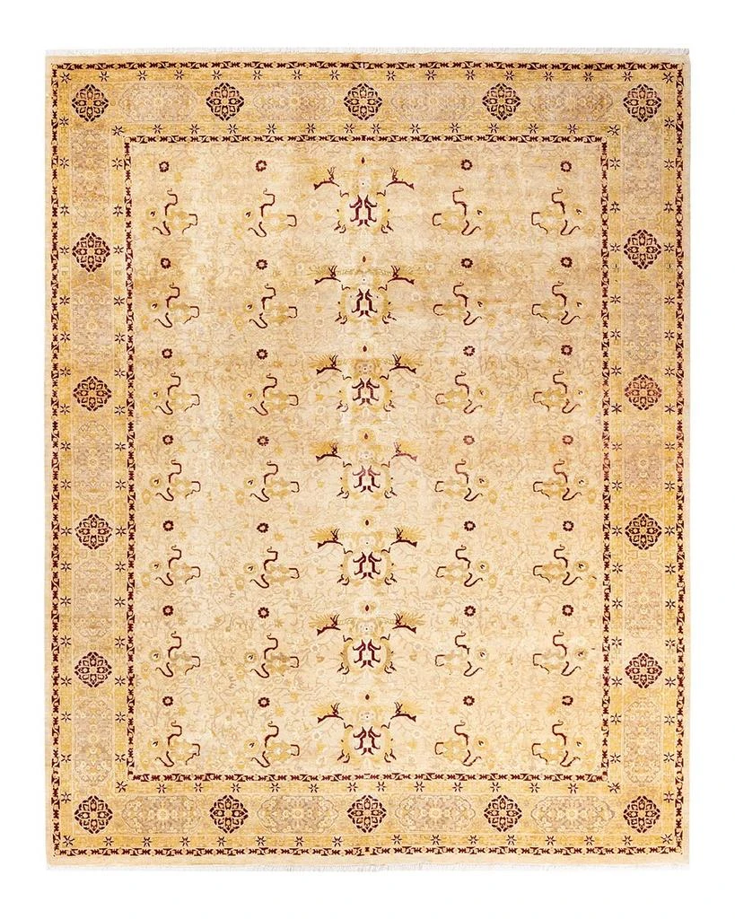 商品Bloomingdale's|Mogul M1190 Area Rug, 8'1" x 10'3",价格¥15936,第1张图片