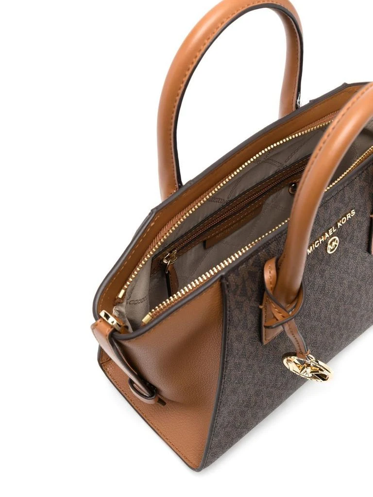 商品Michael Kors|MICHAEL KORS TOTE  BAGS,价格¥3246,第3张图片详细描述