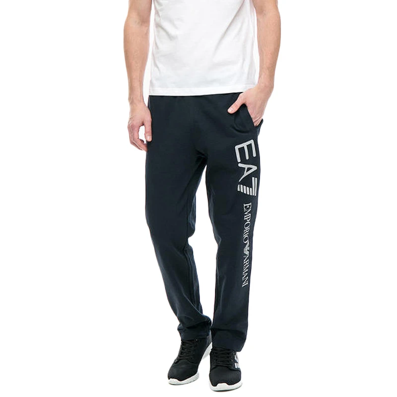 Emporio Armani 安普里奥 阿玛尼 男士墨蓝色运动裤 8NPPB2-PJ05Z-0545 商品