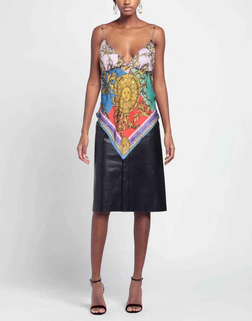 商品Versace|Top,价格¥1171,第2张图片详细描述