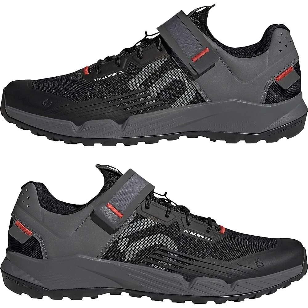 商品Five Ten|Five Ten Men's Trailcross Clip In Shoe,价格¥981,第5张图片详细描述