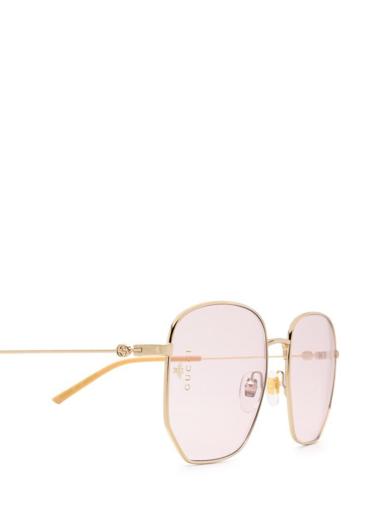 商品Gucci|GUCCI Sunglasses,价格¥2056,第5张图片详细描述