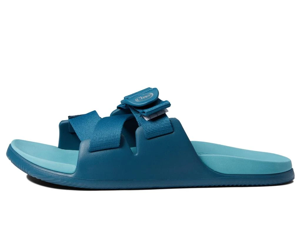 商品Chaco|Chillos Slide,价格¥231,第4张图片详细描述