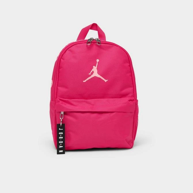 商品Jordan|Kids' Air Jordan Mini Backpack (10L),价格¥148,第2张图片详细描述