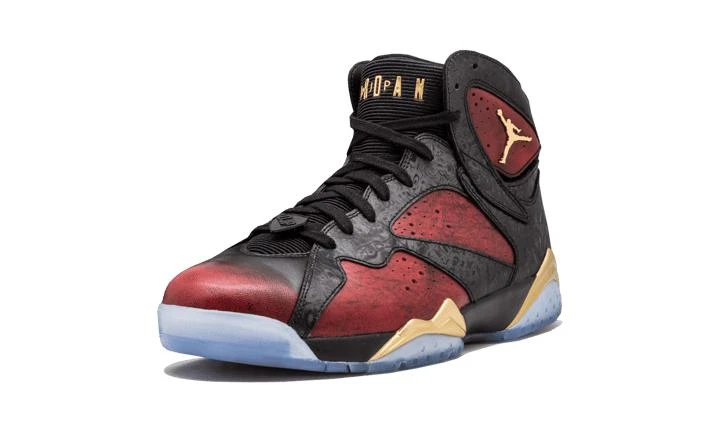 商品Jordan|Air Jordan 7 Retro DB,价格¥5380-¥6164,第5张图片详细描述