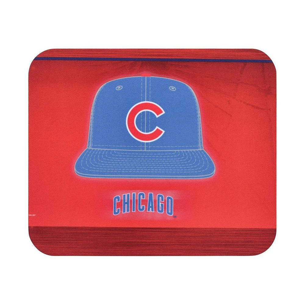 商品Memory Company|Chicago Cubs Hat Mouse Pad,价格¥98,第1张图片