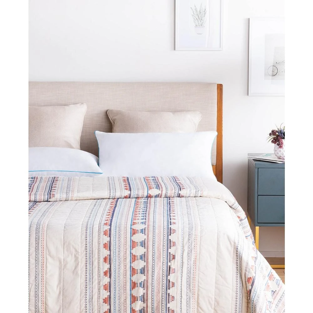 商品Linenspa|Shredded Memory Foam Pillow 2-Pack, Queen,价格¥246,第1张图片